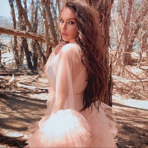 Meet your Posher, Jenny